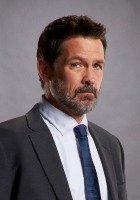 Billy Campbell