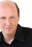 Billy Stevenson