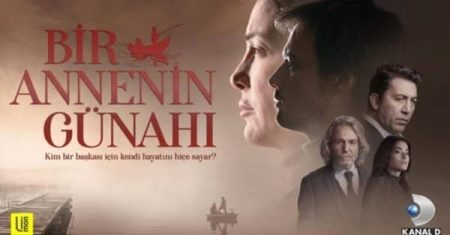 Bir Annenin Günahı