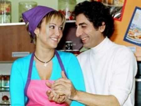 Bir Dilim Aşk