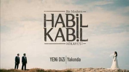 Bir Modern Habil Kabil Hikayesi
