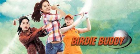 Birdie Buddy