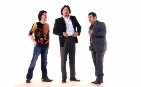 Biz Size Aşık Olduk