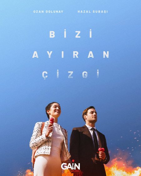 Bizi Ayıran Çizgi