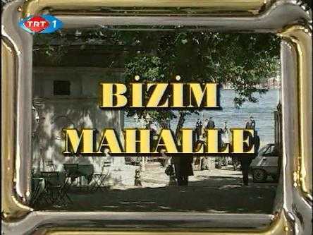 Bizim Mahalle
