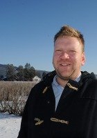 Bjørn Myrene