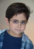 Blake Garrett Rosenthal