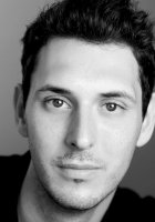 Blake Harrison
