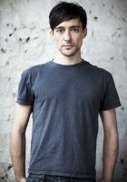 Blake Ritson