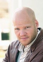 Blake Shields