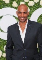 Boris Kodjoe