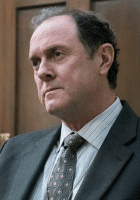 Boris McGiver