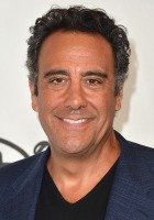 Brad Garrett