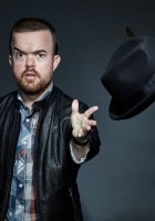 Brad Williams