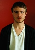 Brady Corbet
