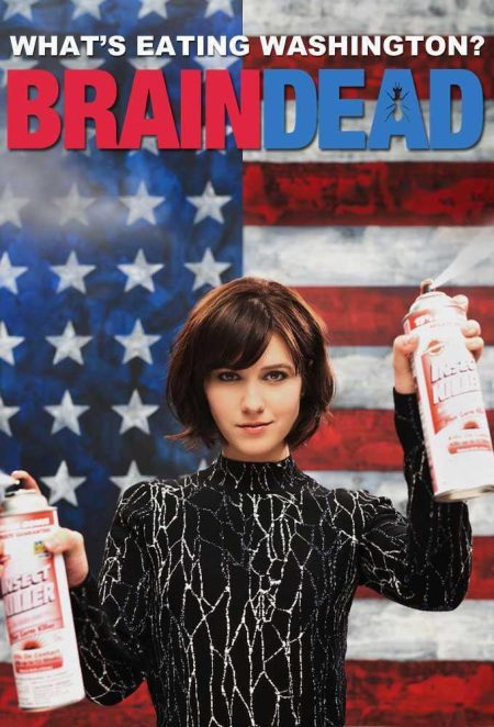 BrainDead