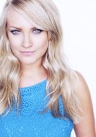 Brandi Burkhardt