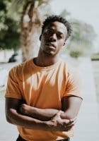 Brandon Black