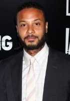 Brandon Jay McLaren