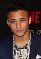 Brandon Perea