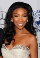 Brandy Norwood