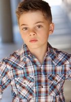 Brecken Merrill