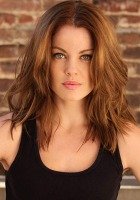 Bree Williamson