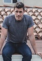 Brendan Hines