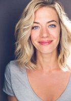 Brenna Palughi