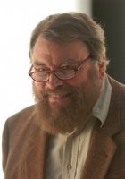 Brian Blessed
