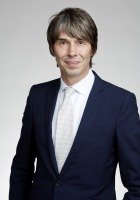 Brian Cox
