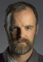 Brían F. O'Byrne