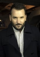 Brian Stapf