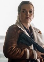 Briana Buckmaster
