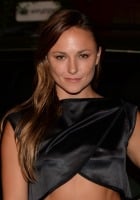 Briana Evigan