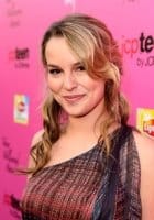 Bridgit Mendler