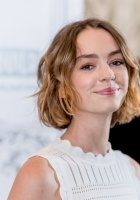 Brigette Lundy-Paine