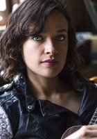 Brina Palencia