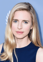 Brit Marling