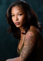 Brittany S. Hall