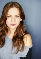Brooke Palsson