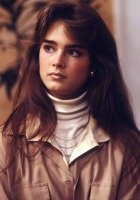 Brooke Shields