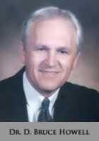 Bruce Howell
