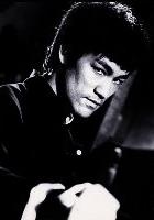 Bruce Lee