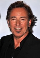 Bruce Springsteen