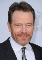 Bryan Cranston