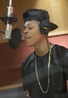 Bryshere Y. Gray