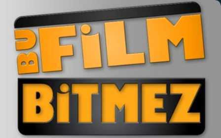 Bu Film Bitmez