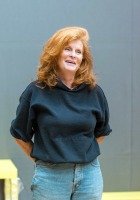 Buffy Davis