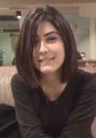 Buket Beril Orhan